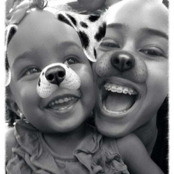 Meet your Posher, Heidi - Picture 1 of 1